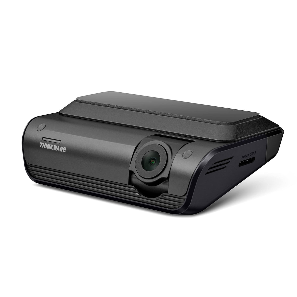 THINKWARE Q1000 QHD Dash cam Front, Built-in Wi-Fi GPS, STARVIS Night Vision, 24H Parking Mode, G-Sensor, HDR,156° Wide Angle, Free 32GB Card