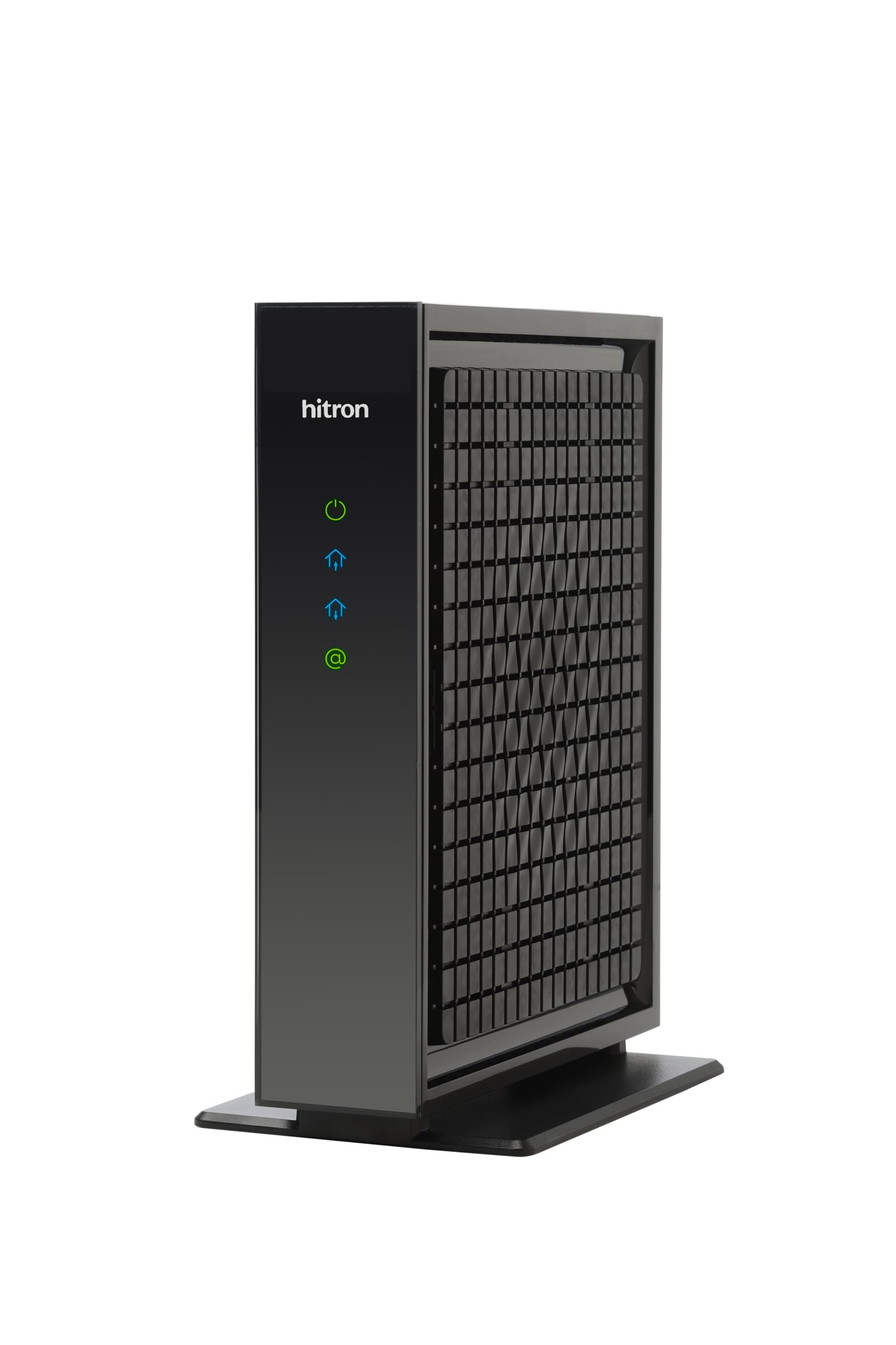 Hitron CODA56 Cable Internet Modem ONLY - DOCSIS 3.1 | 2.5 Gbps | NO WiFi - Requires Router | Xfinity/Spectrum/Cox Compatible | 
