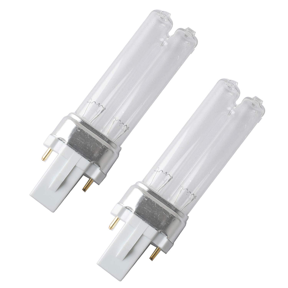 Lb4000 Replacement Bulb Compatible With Germ Guardian Ac4825 Ac4850Pt Ac4300Bptca Ac4300Bpt Ac4850 Ac4900 Ac4900Ca Ac4800 Ac4900