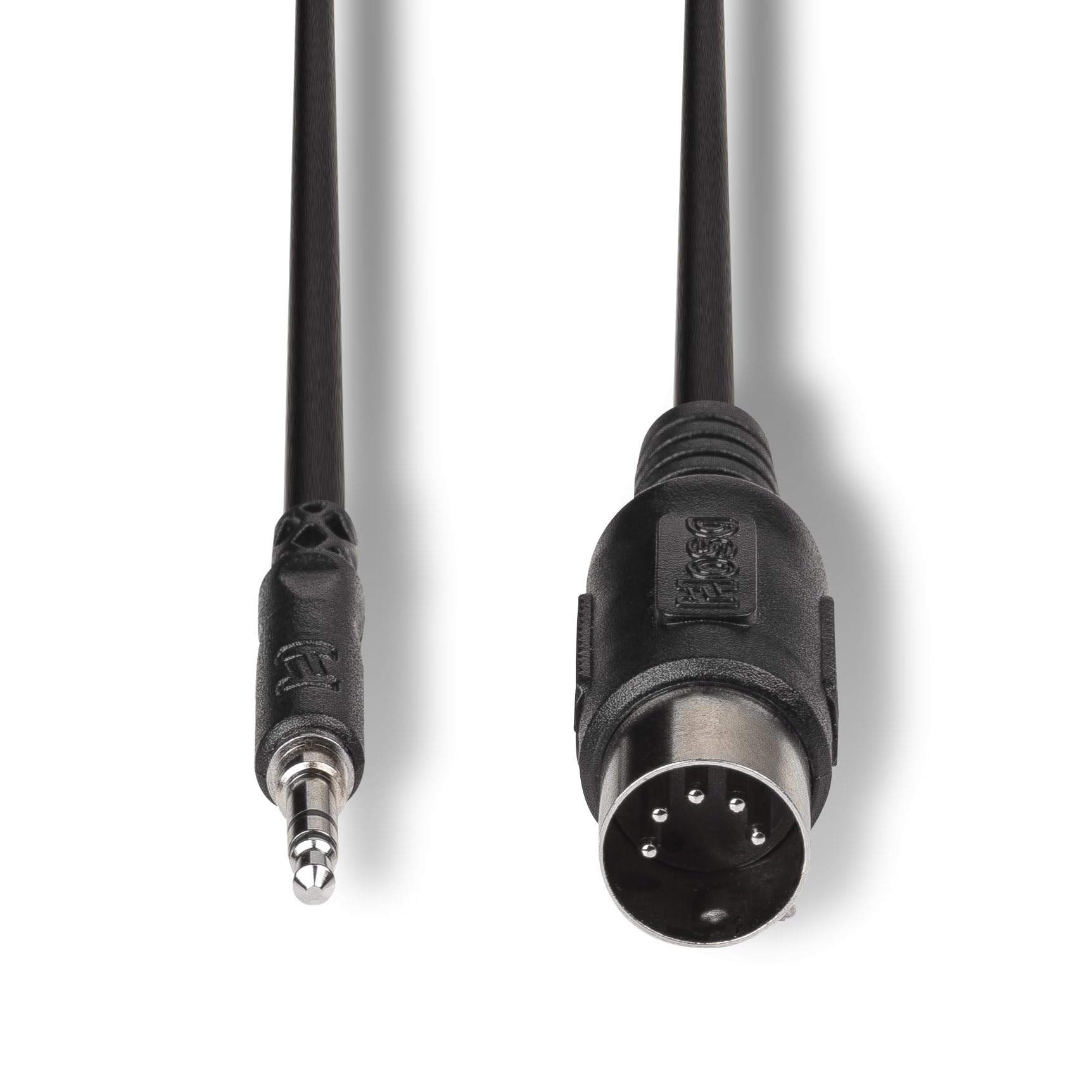 Hosa TRMA-104.5 MIDI Cable
