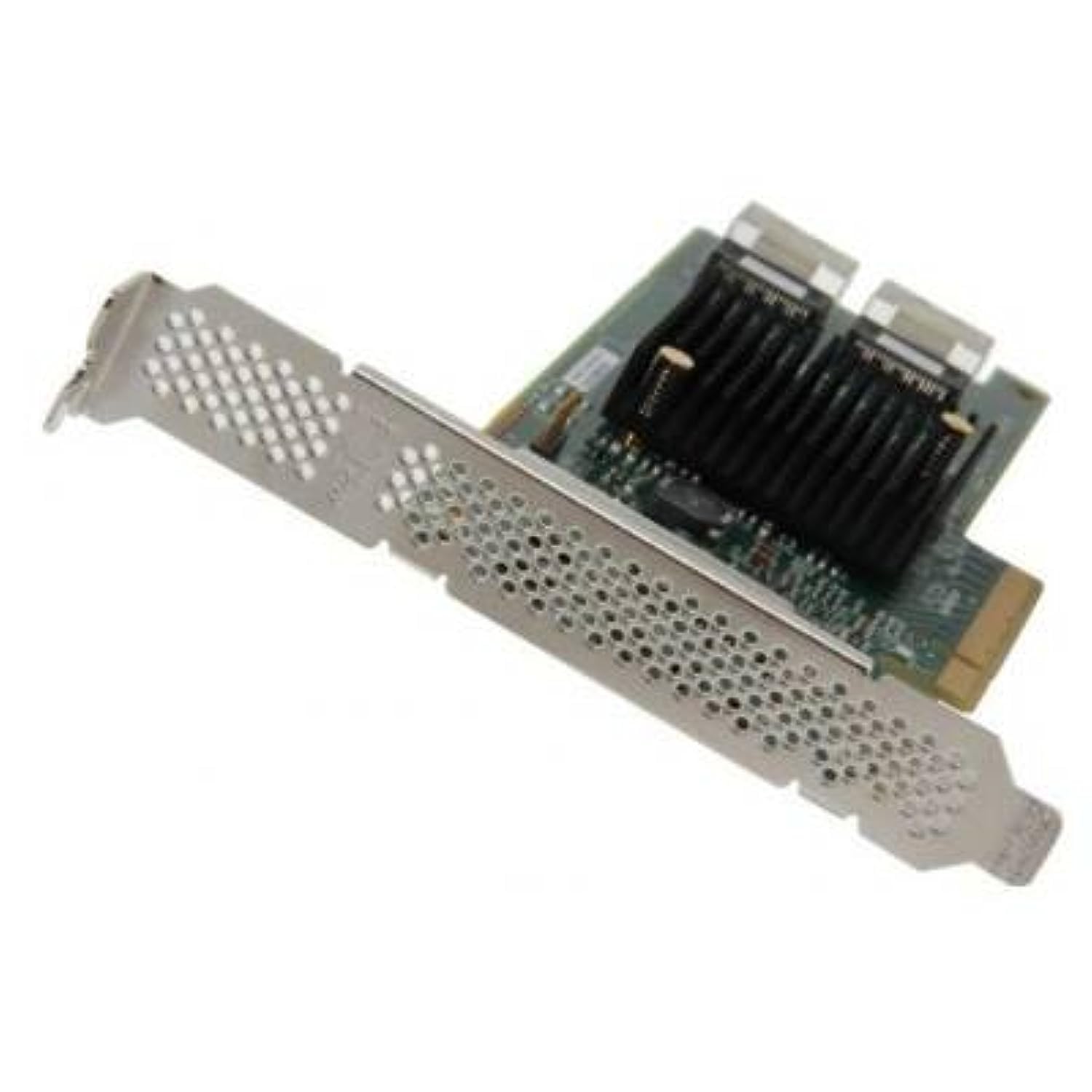 Lsi Logic Controller Card Lsi00301 Sas 9207 8I 8Port Internal Sas/Sata 6Gb/S Pci Express Single Retail