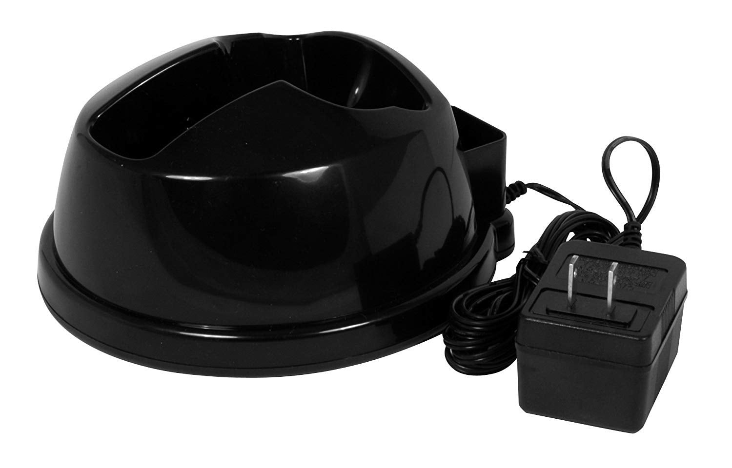 Impress Govac Handheld Cordless Rechargeable Vacuum Cleaner With Charging Base; Black (93586195M)