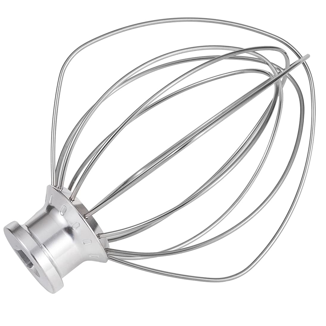 Whisk Attachment For Kitchenaid Tilt Head Stand Mixer K45Ss, K45 Wire Whip.