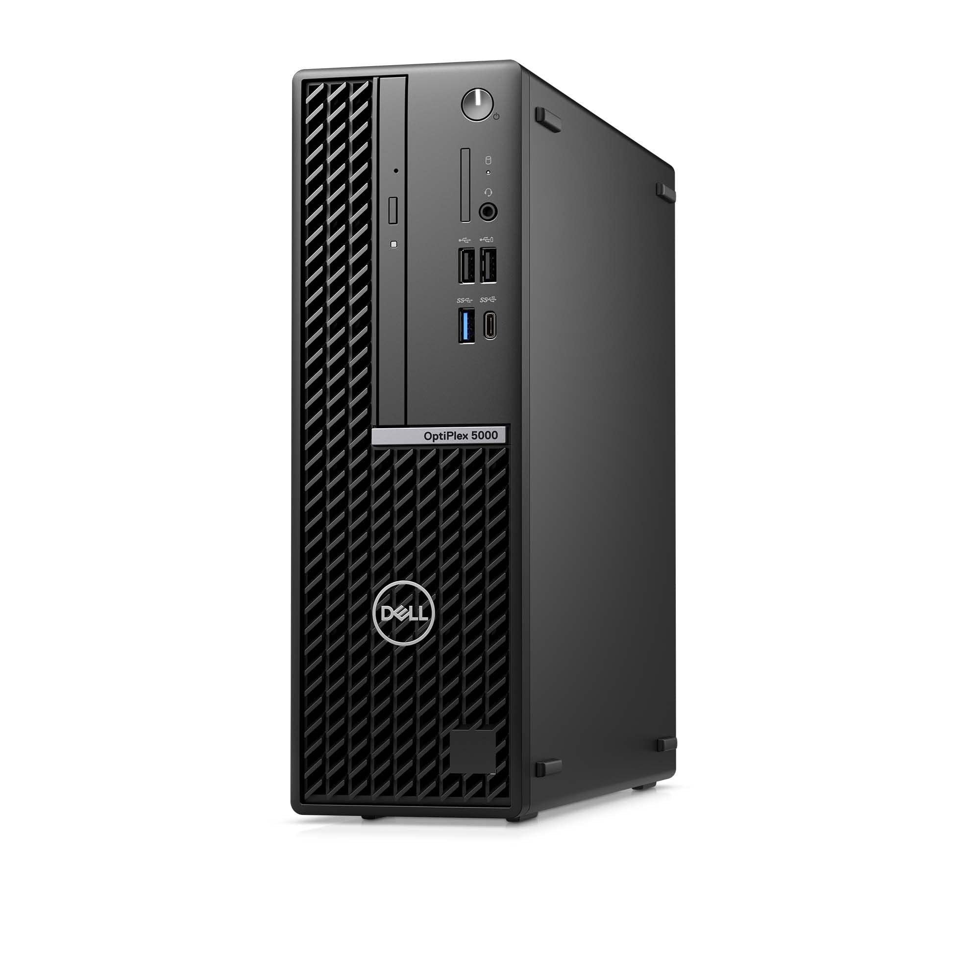 Dell Optiplex 5000 | Core_I5_12-12500 | 16Gb (2Dimms) | 512Gb Ssd | Windows 10 Pro
