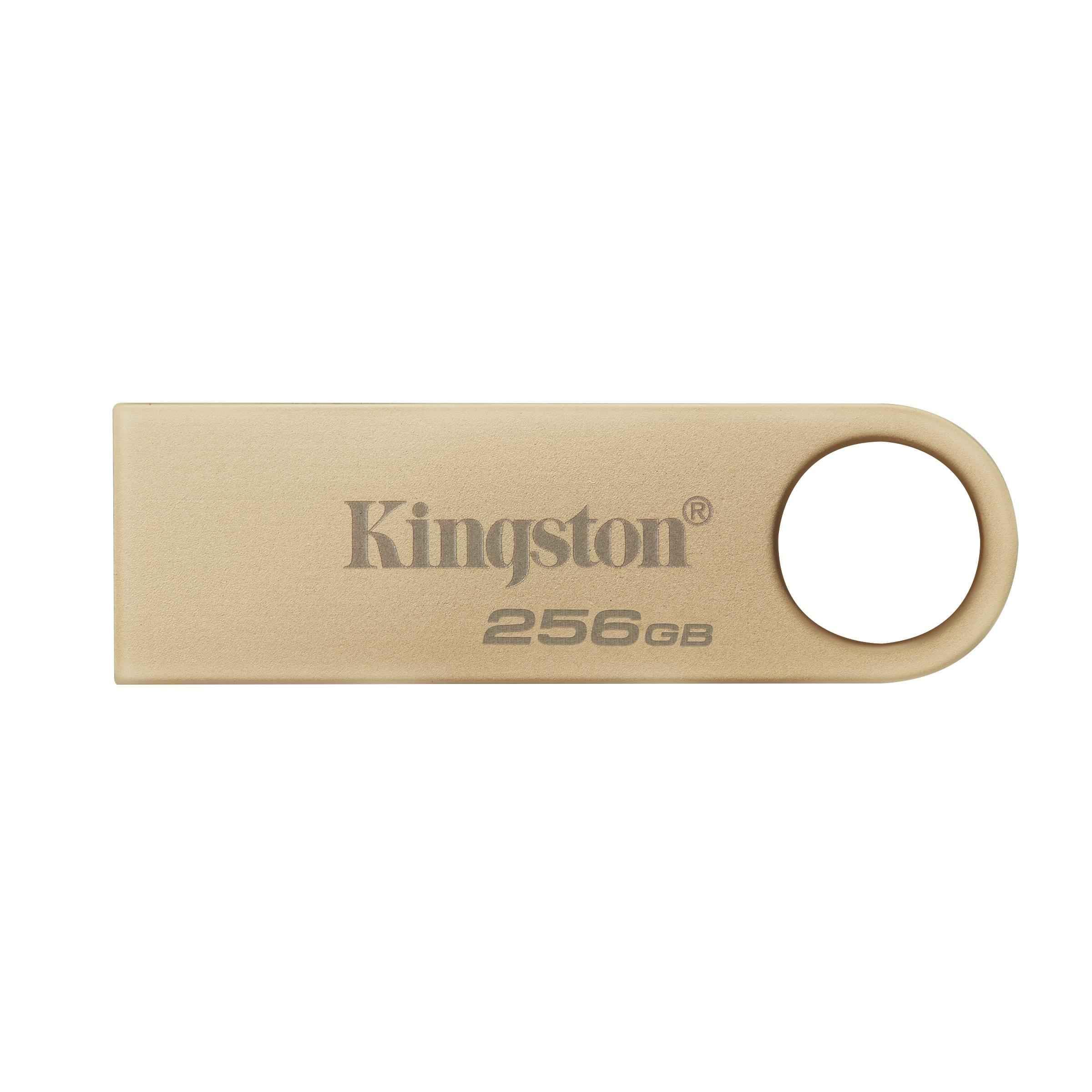 256GB 220MBs Metal USB 3.2 G3
