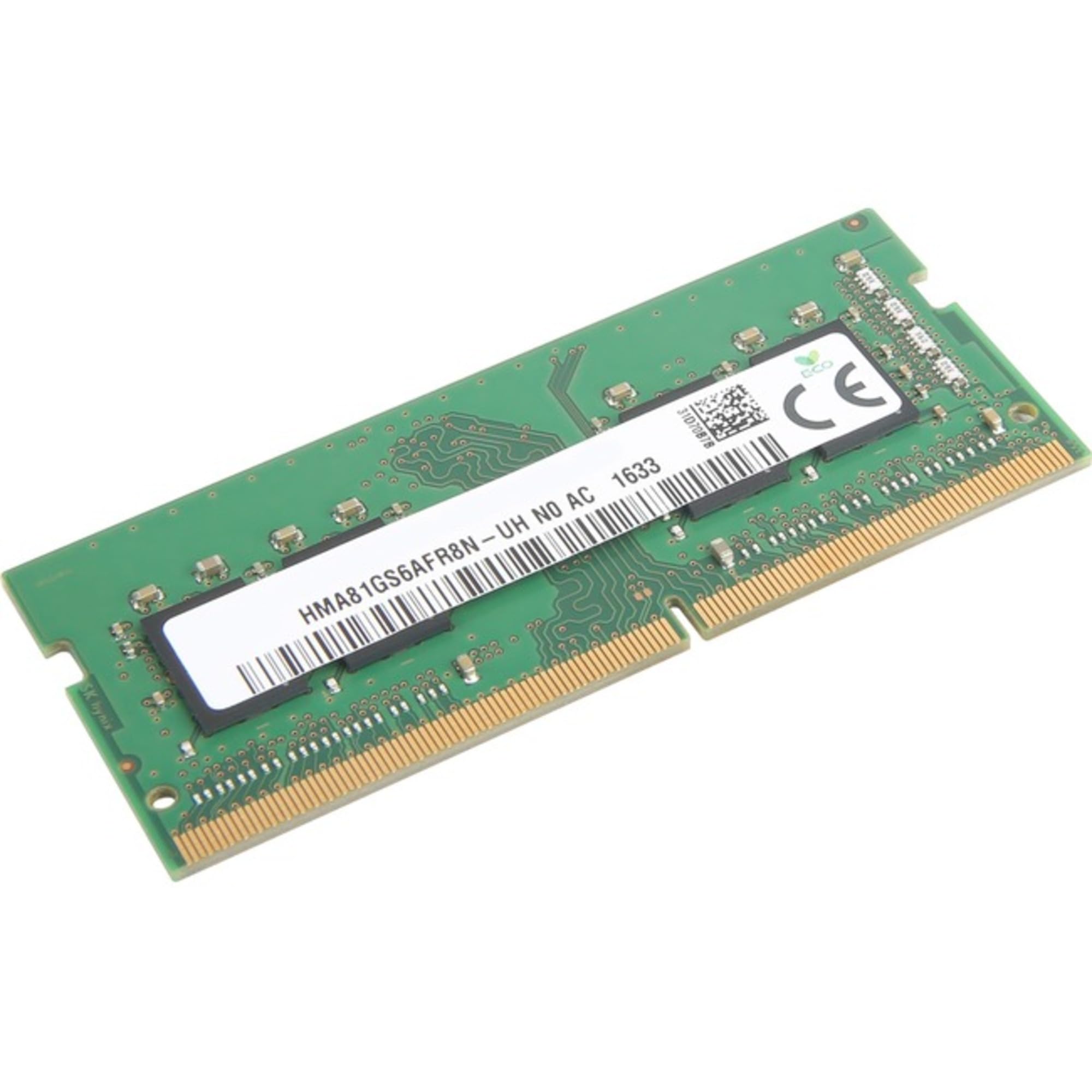 Total Micro Memory, Lenovo Thinkpad E490, E590 - 16Gb 2666Mhz Ddr4 Sodimm
