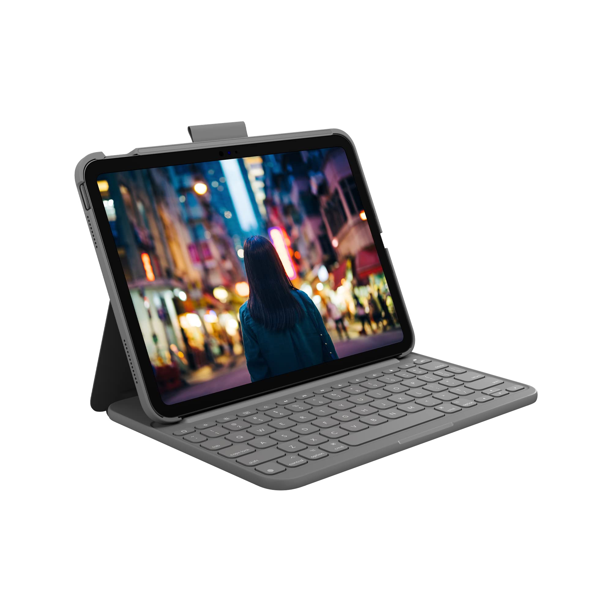 Slim Folio iPad 10.9 G10