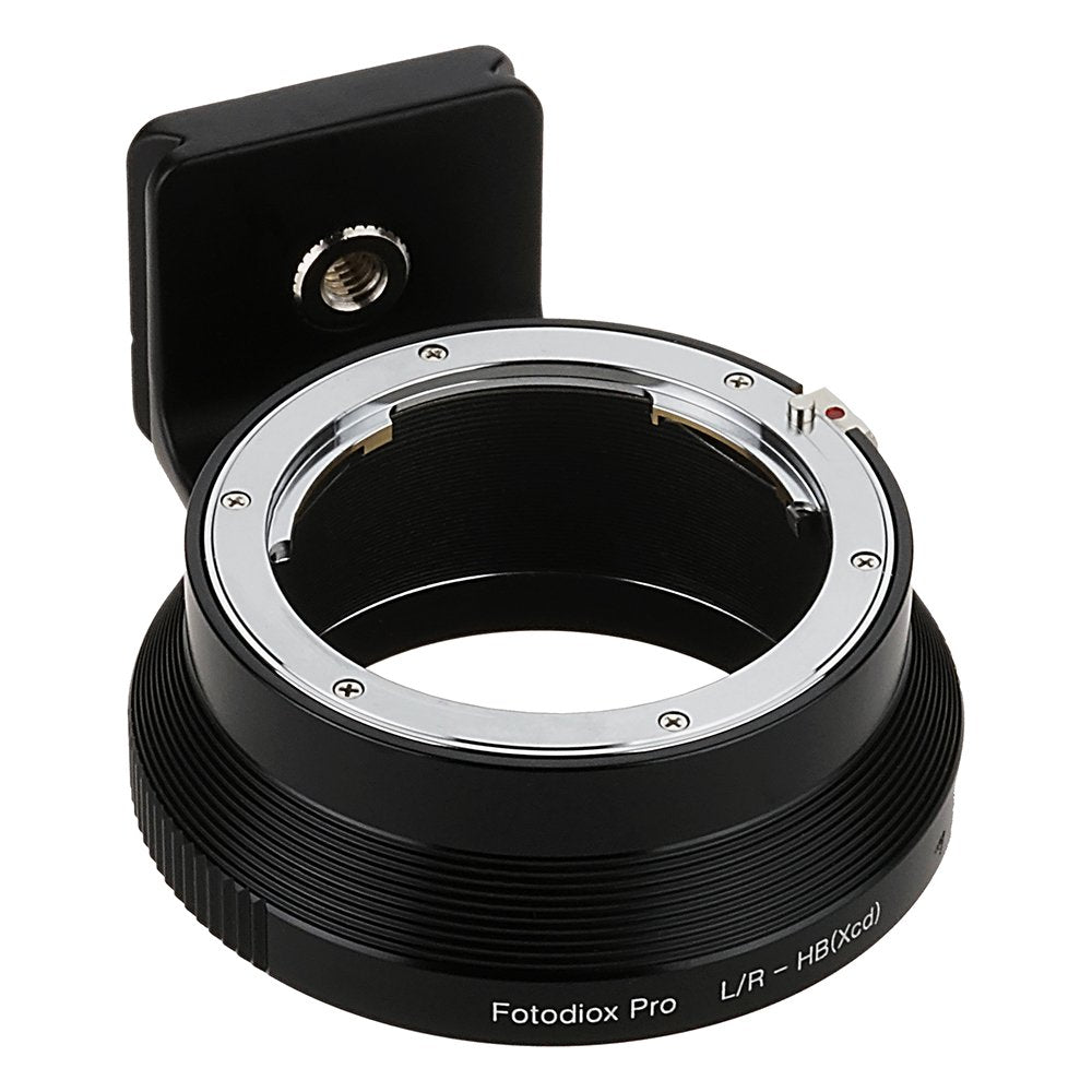 Fotodiox Pro Lens Mount Adapter, Leica R Slr Lens To Hasselblad Xcd Mount Mirrorless Digital Camera Systems (Such As X1D-50C And