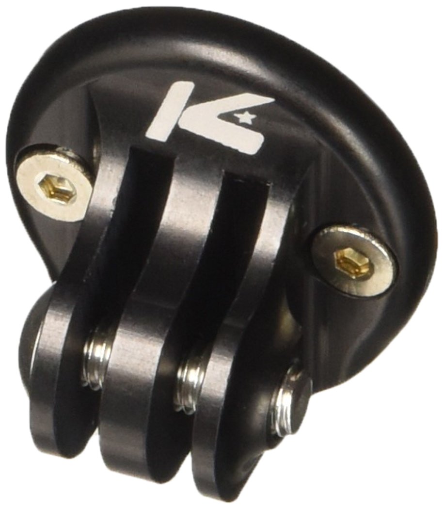 K-Edge | Go Big Camera Mount GoPro Combo Adapter