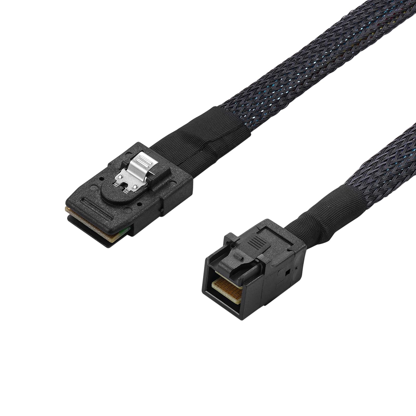 Heretom Internal Hd Mini Sas Sff 8643 Host To Sff 8087 Target Cable