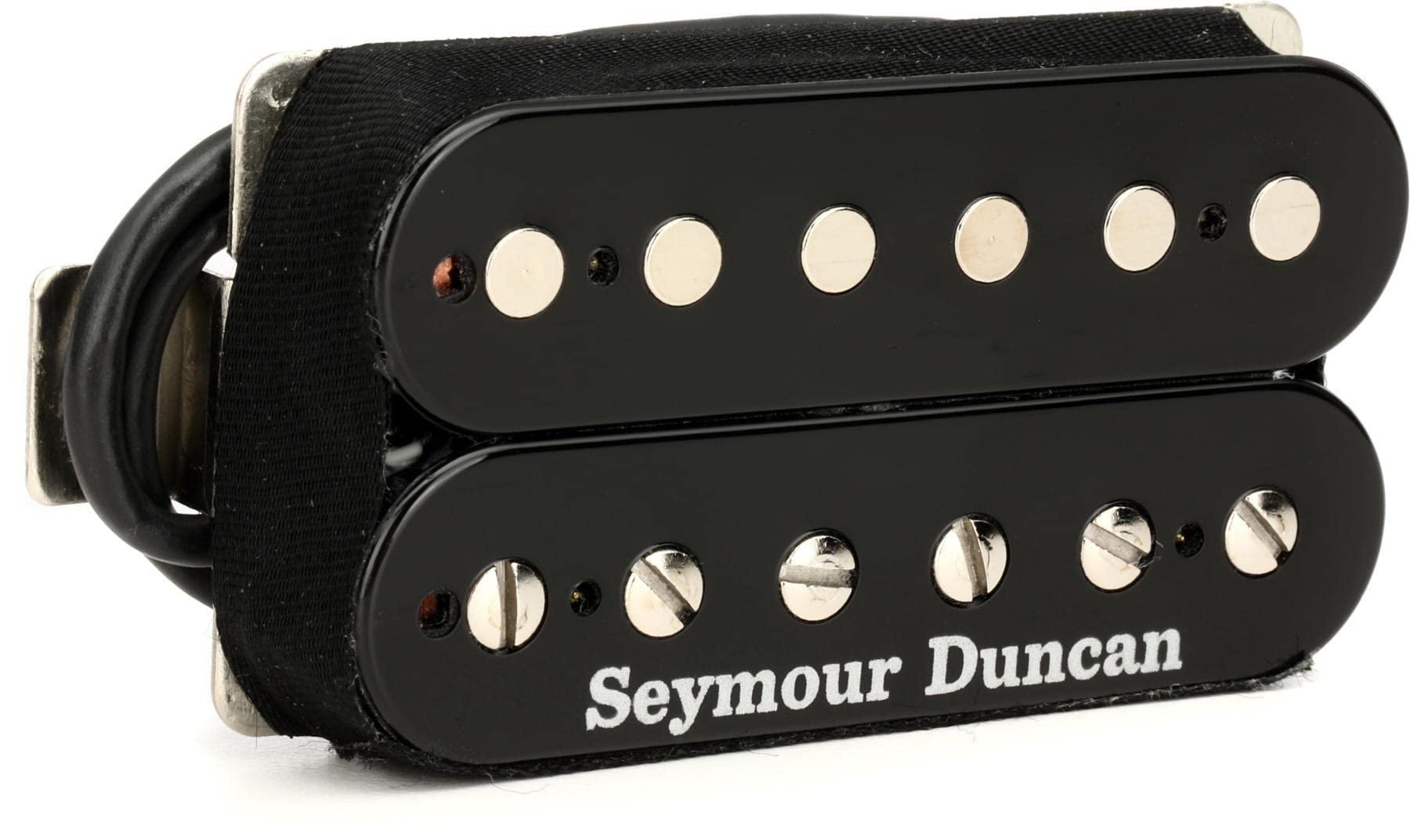 Seymour Duncan Sh 16 '59 Custom Hybrid Humbucker Pickup   Black
