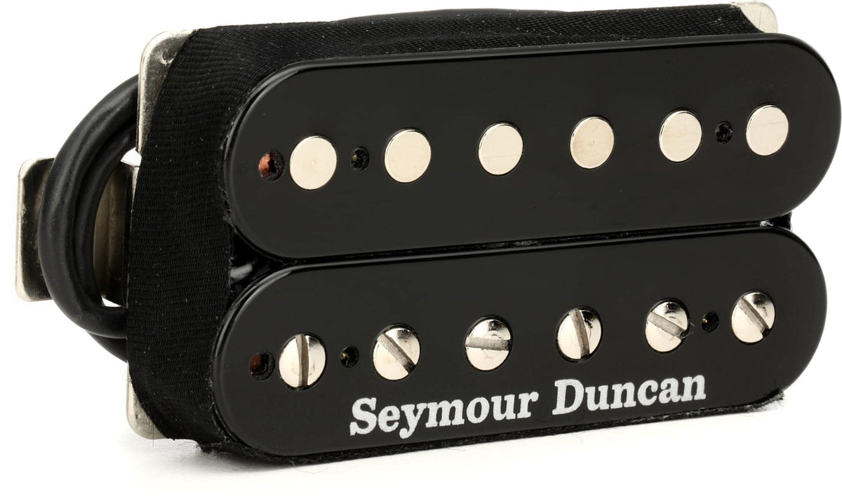 Seymour Duncan Sh 16 '59 Custom Hybrid Humbucker Pickup   Black