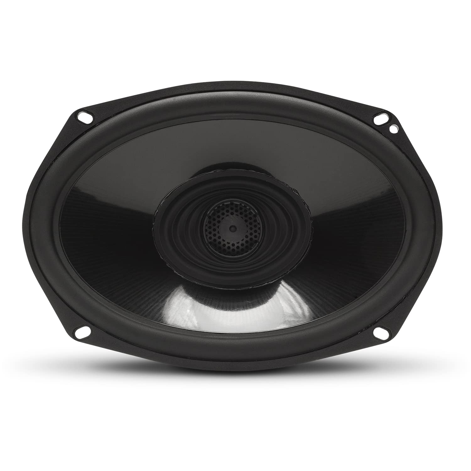 Rockford Fosgate Tms69 Power Motorcycle 6'X9' Full Range Bag Lid Speakers
