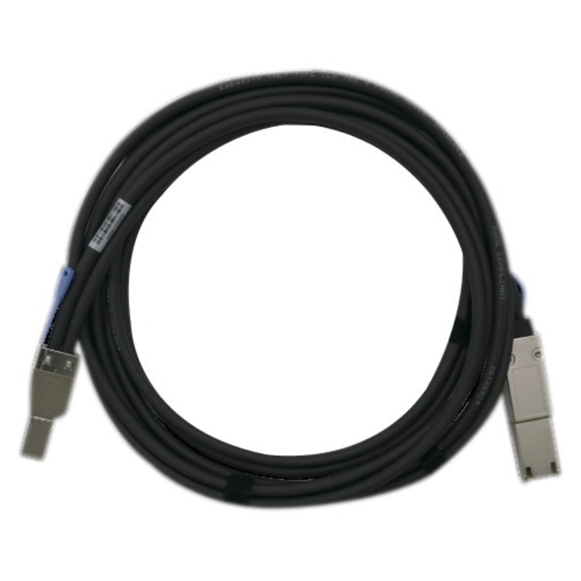 Mini Sas Cable (Sff-8644 To Sff-8088), 2