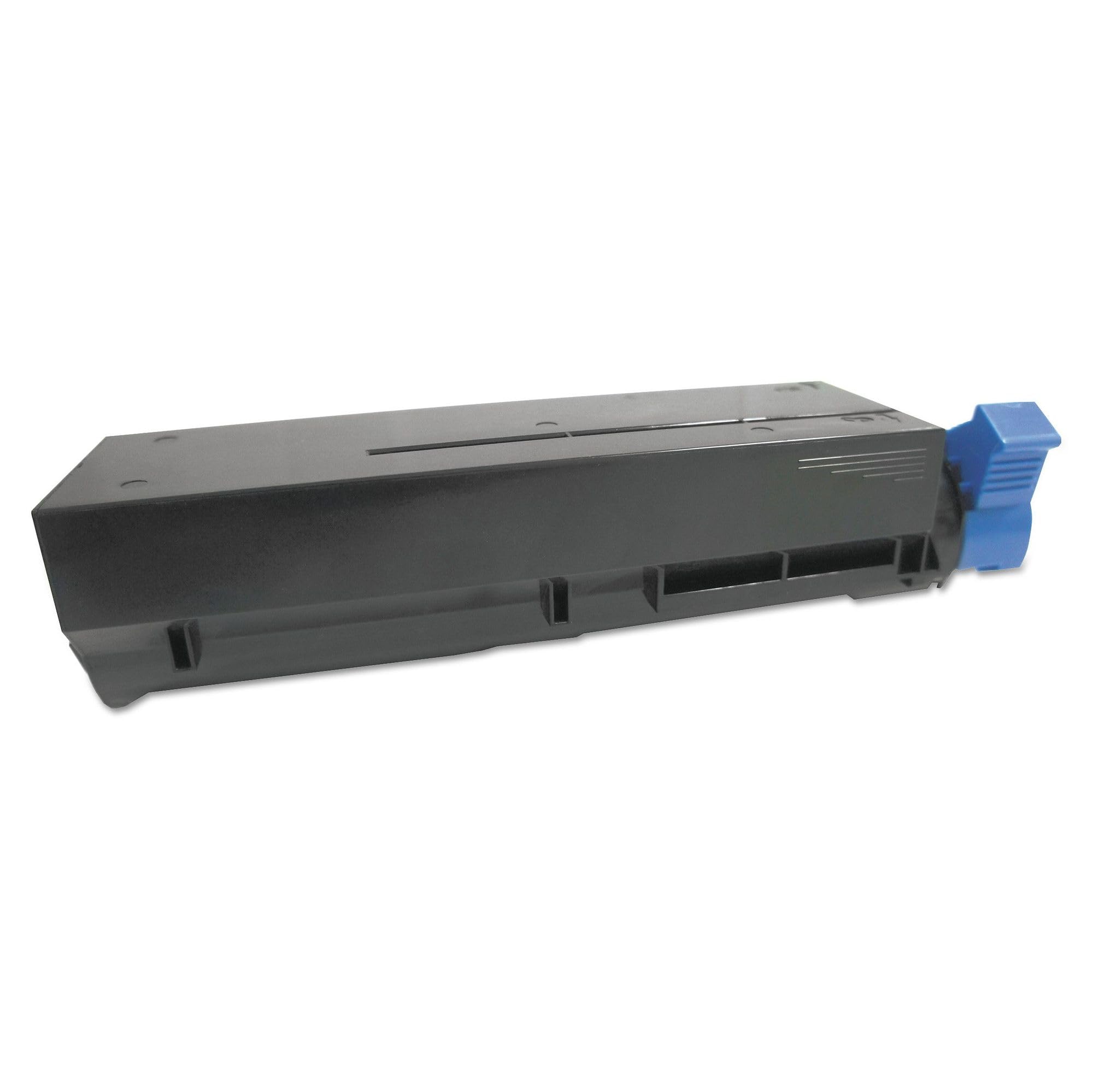 Innovera Remanufactured Black High Yield Toner, Replacement For 45807105, 7,000 Page Yield