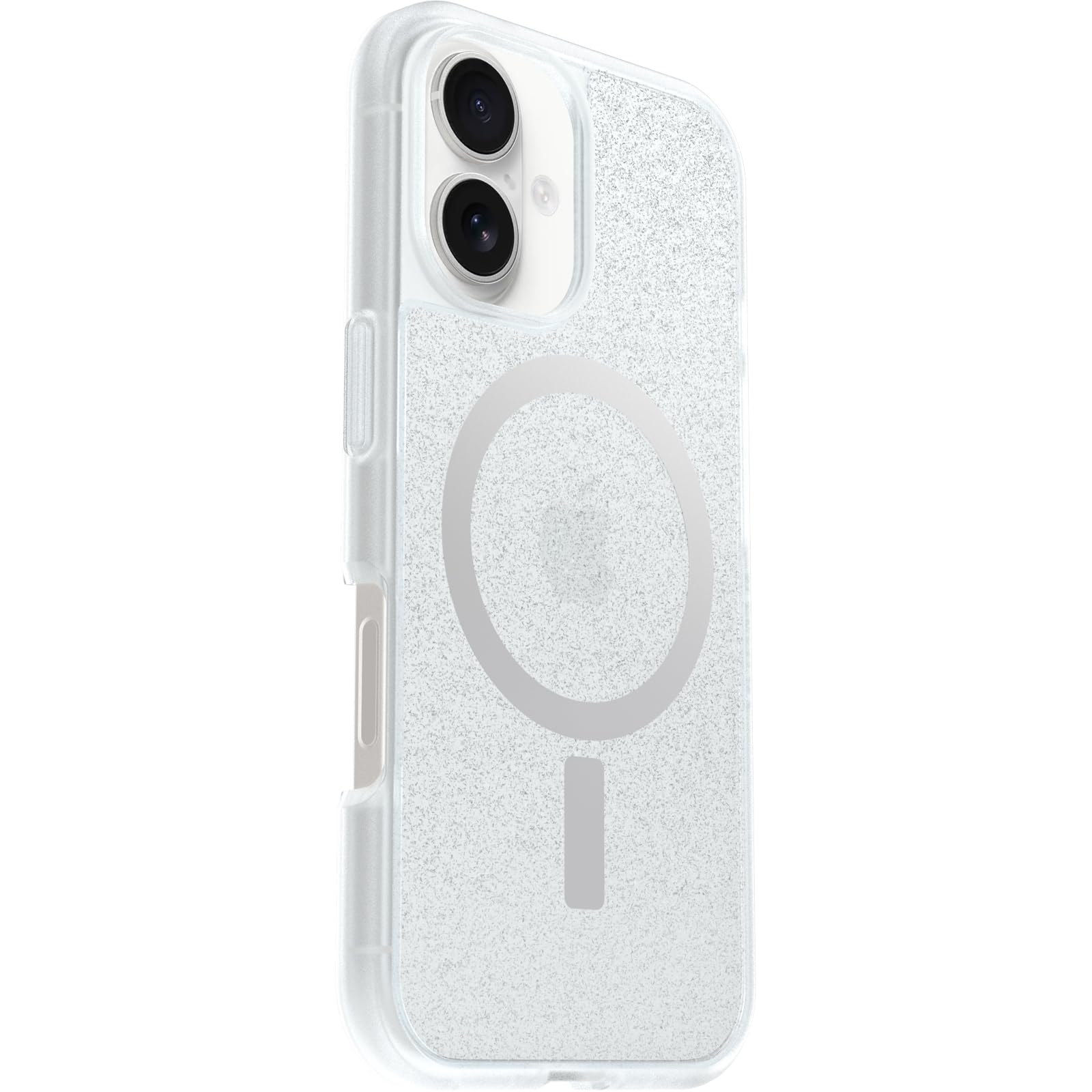 Otterbox Iphone 16 React Series Case   Stardust
