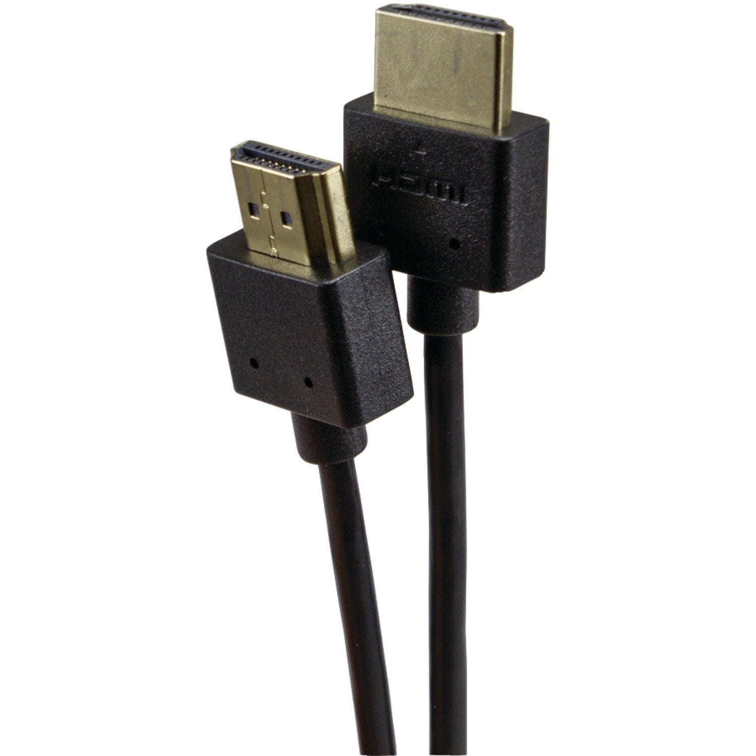 VERICOM XHD01-04253 6 Gold-Plated High Speed HDMI Cable with Ethernet