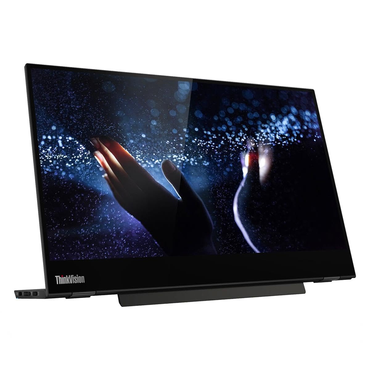 Lenovo - Corporate Monitors M14T A20140FX0 14IN 4K UHD 2160p Monitor
