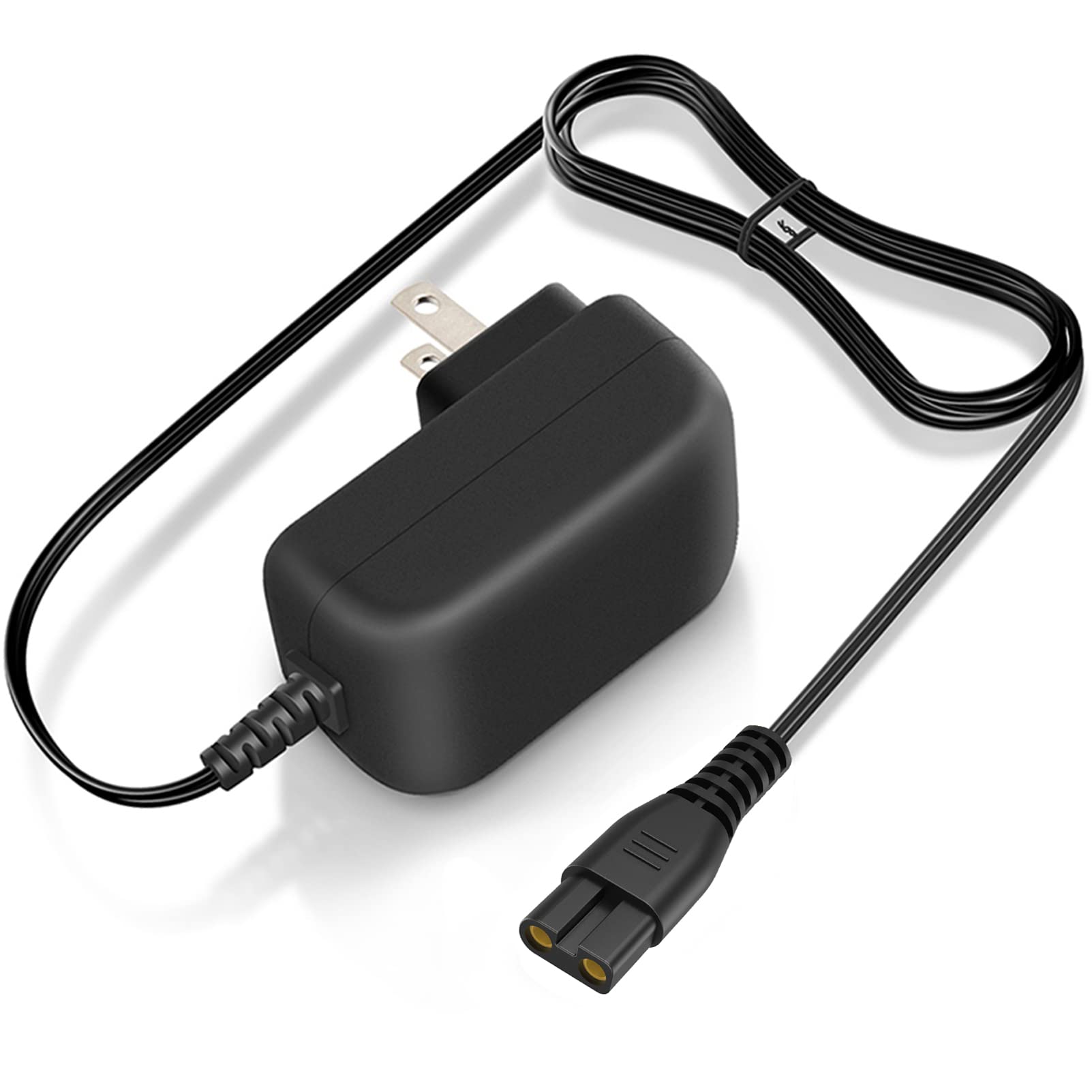 Ul Listed Power Cord For Babyliss Pro Fx787 Fx788 Fx820 Trimmer Charger For Babylisspro Fx870 Fxssm Clipper Replacement Ac Adapt