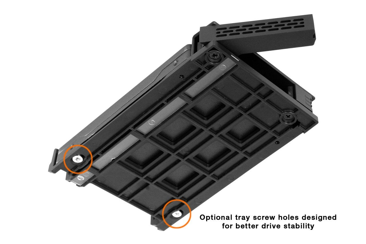 Icy Dock Expresscage Mb324 Series Drive Tray | Expresstray Mb324Tp B