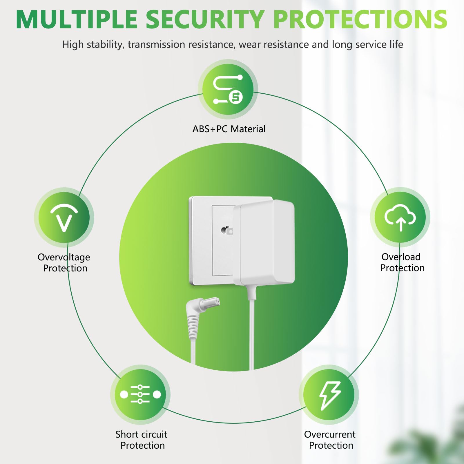 Czepa 15V Charger Compatible With Black And Decker Dustbuster Handheld Vacuum Hhvi315Jo42 Hhvi320Jr02 Hlva320Js10 Replacement 90