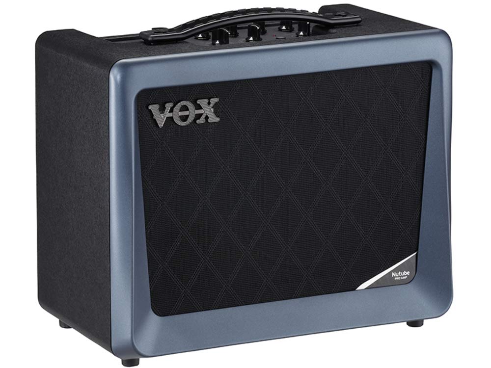 Vox VX50 GTV 50-Watt 1x8 Inches Digital Modeling Combo Amplifier