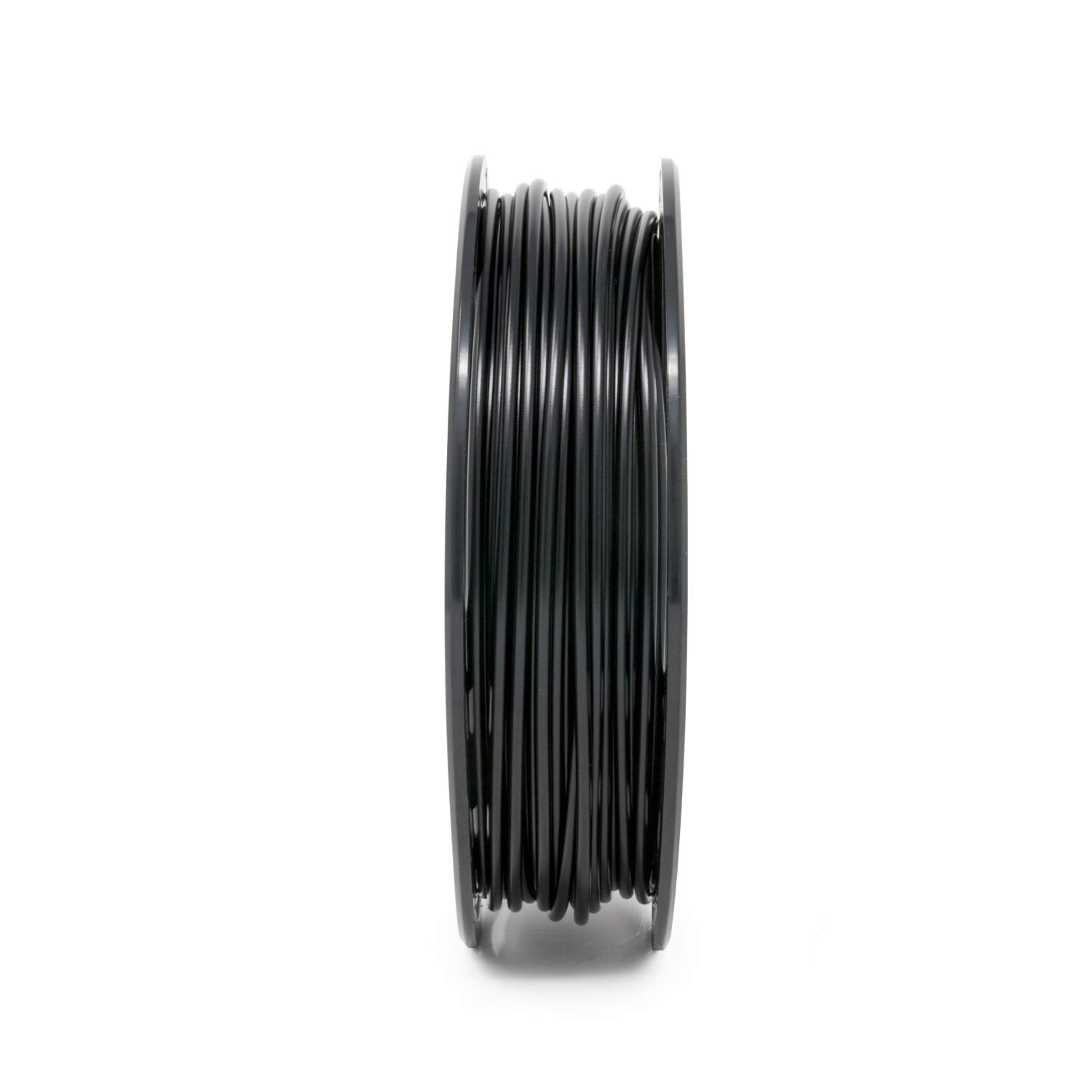 Gizmo Dorks Flexible Tpu 3D Printer Filament 3Mm (2.85Mm) 200G, Black