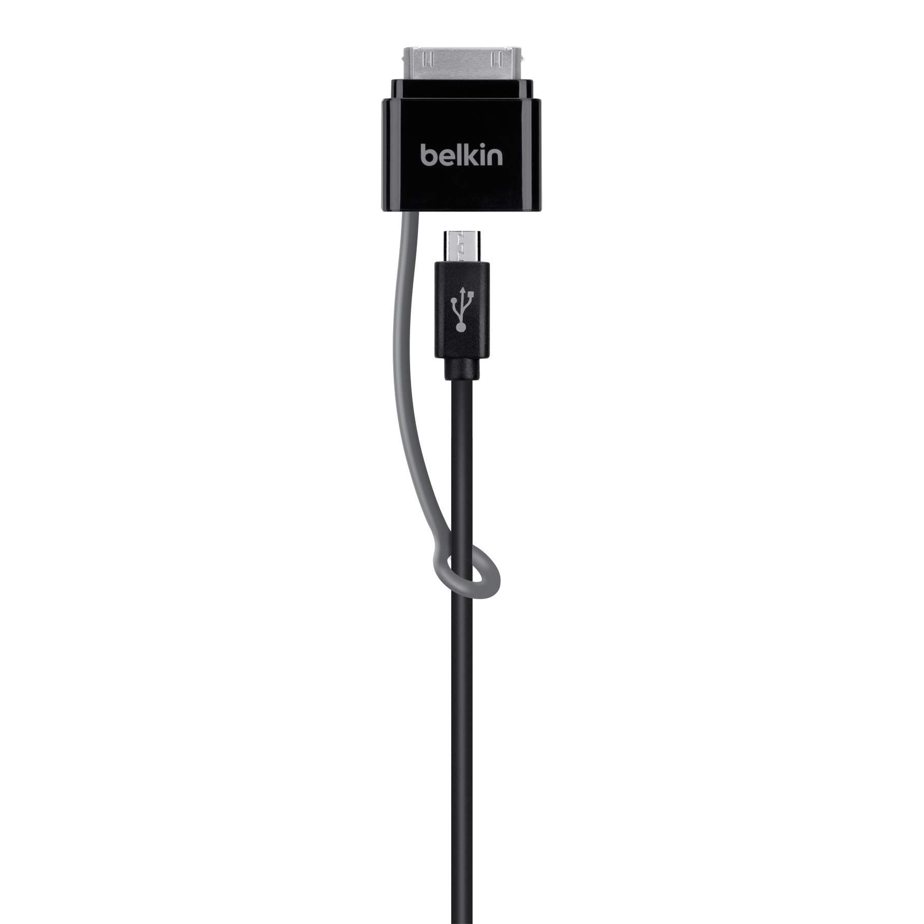 Belkin Micro Usb To 30 Pin Adapter