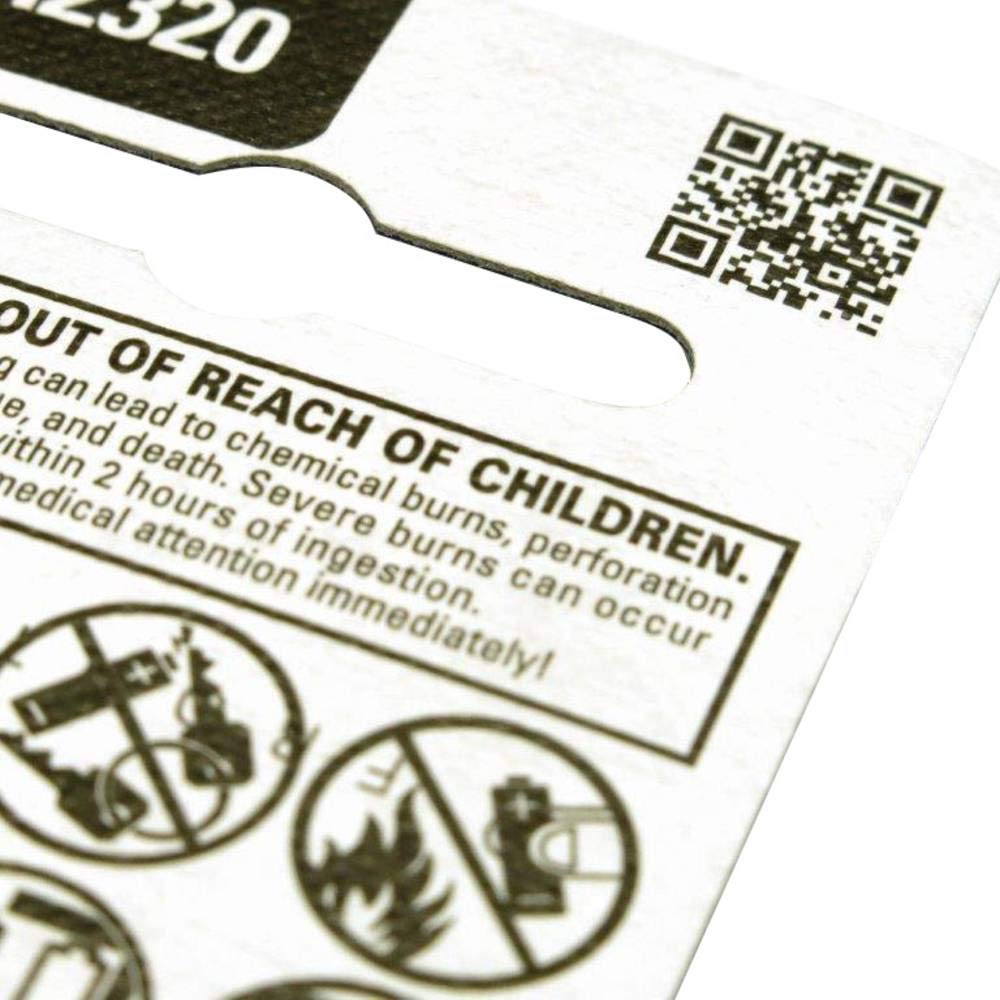 Silver Oxide Button Cell Battery, 386