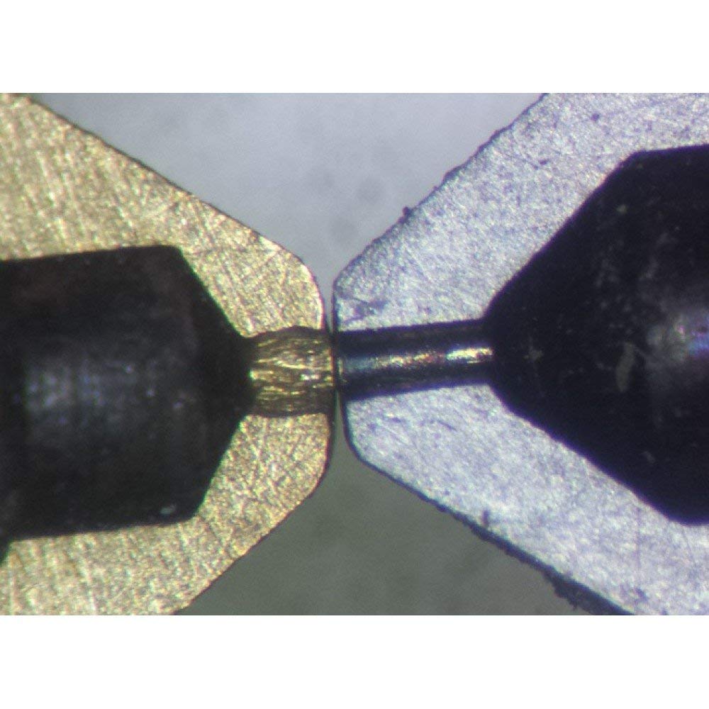 Genuine E3D Hardened Steel V6 Nozzle   1.75Mm X 0.80Mm (V6 Nozzle Hs 175 800)