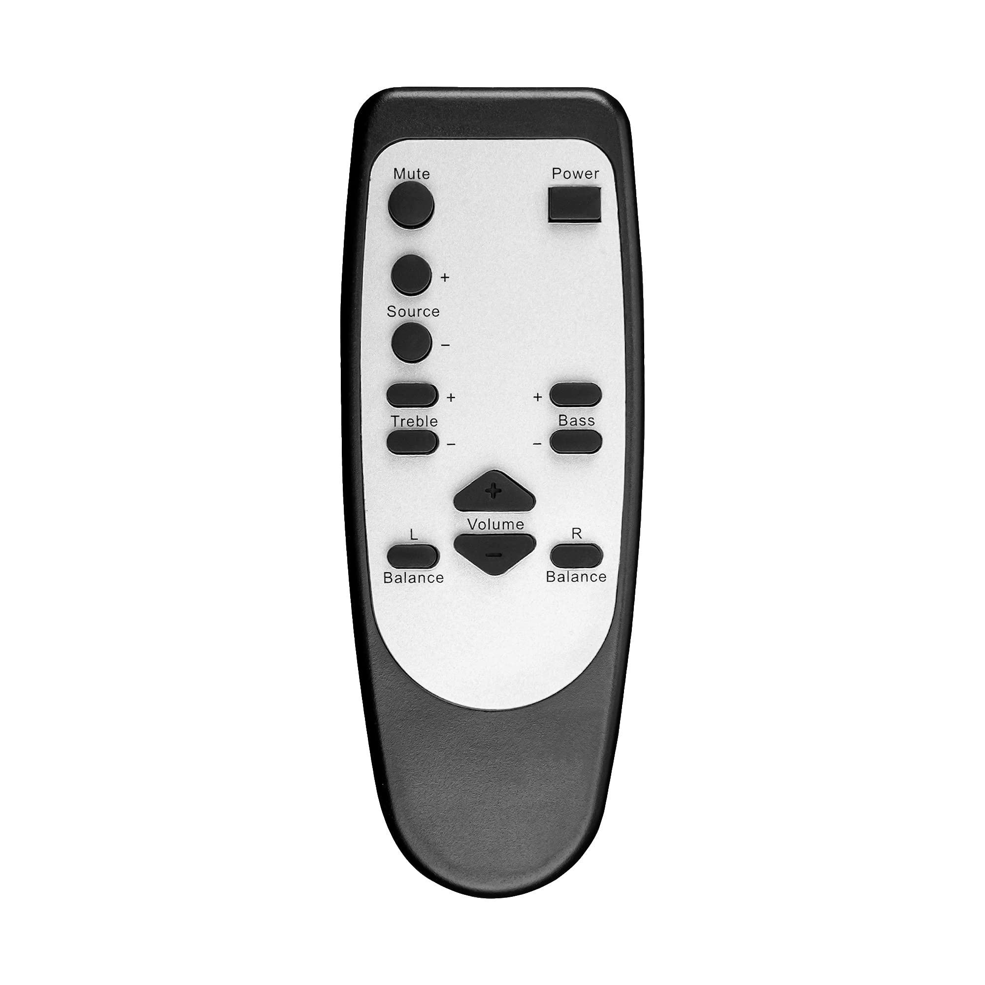 OSD Optional Control Keypad Kit with IR Receivers for Nero Max12 Multi Channel Amplifier