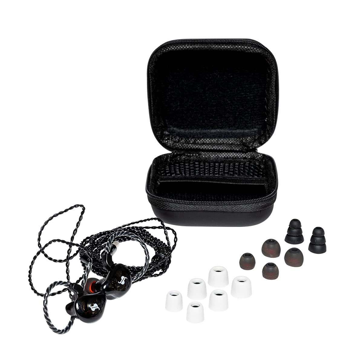 Stagg In  Ear Audio Monitor (Spm 235 Tr)