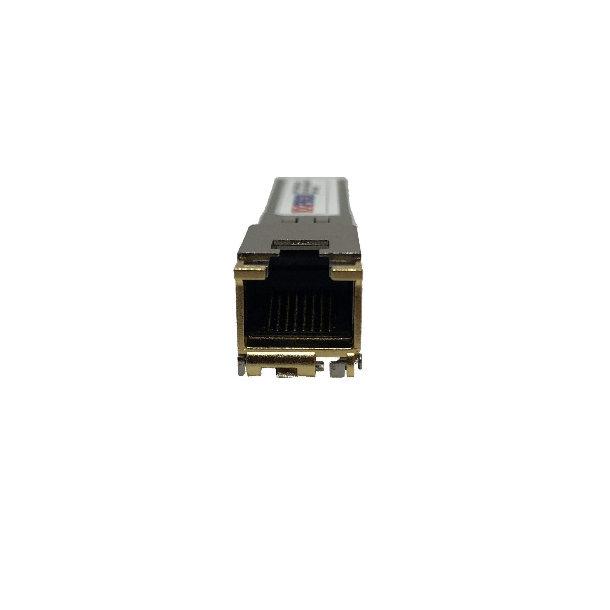Addon Cisco Glc Fe 100Fx Rgd Compatible Taa Compliant 100Base Fx Sfp Transceiver (Mmf, 1310Nm, 2Km, Lc, Rugged)