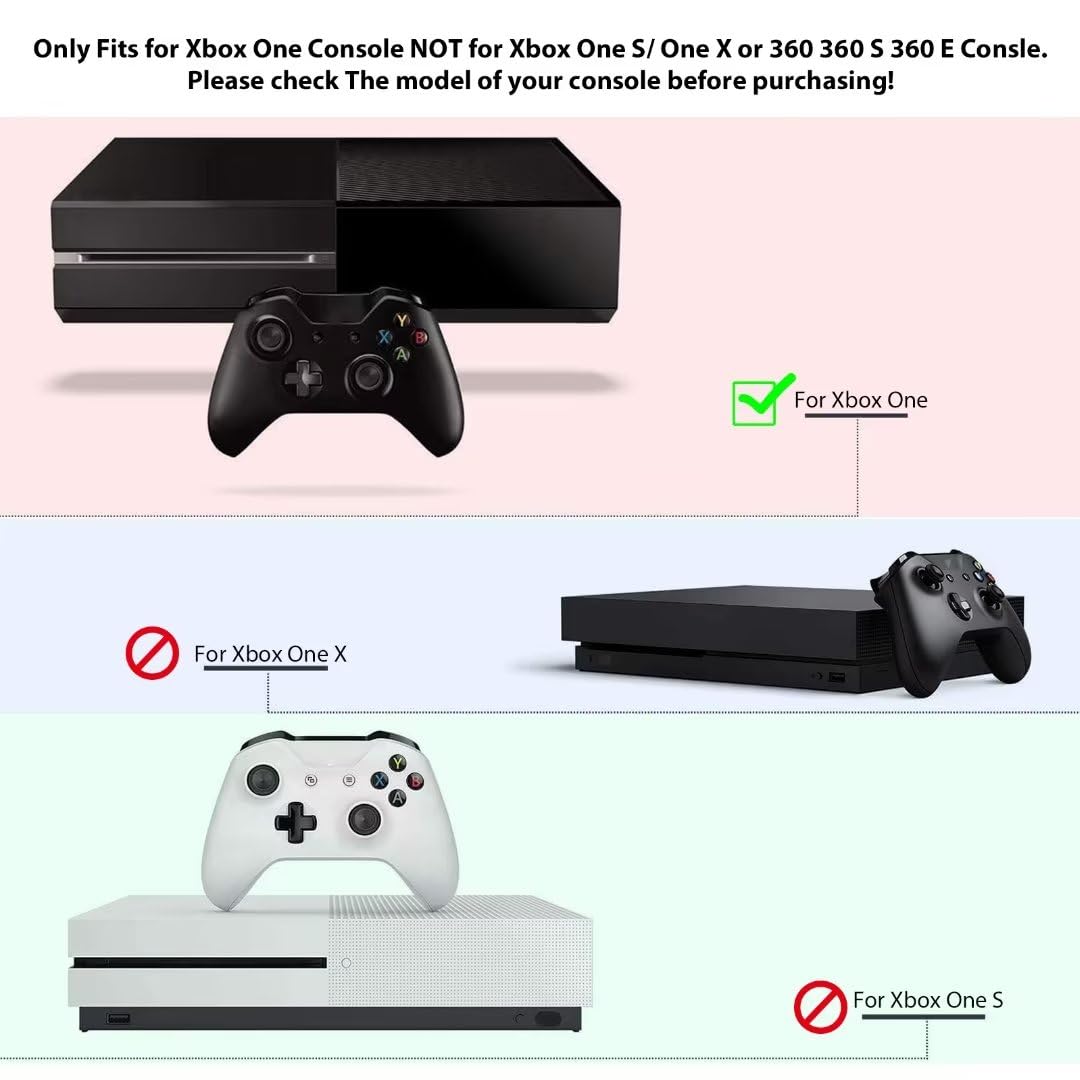 Jem&Jules Blu Ray Drive Model Dg 6M1S Replacement Disc Drive For Xbox One