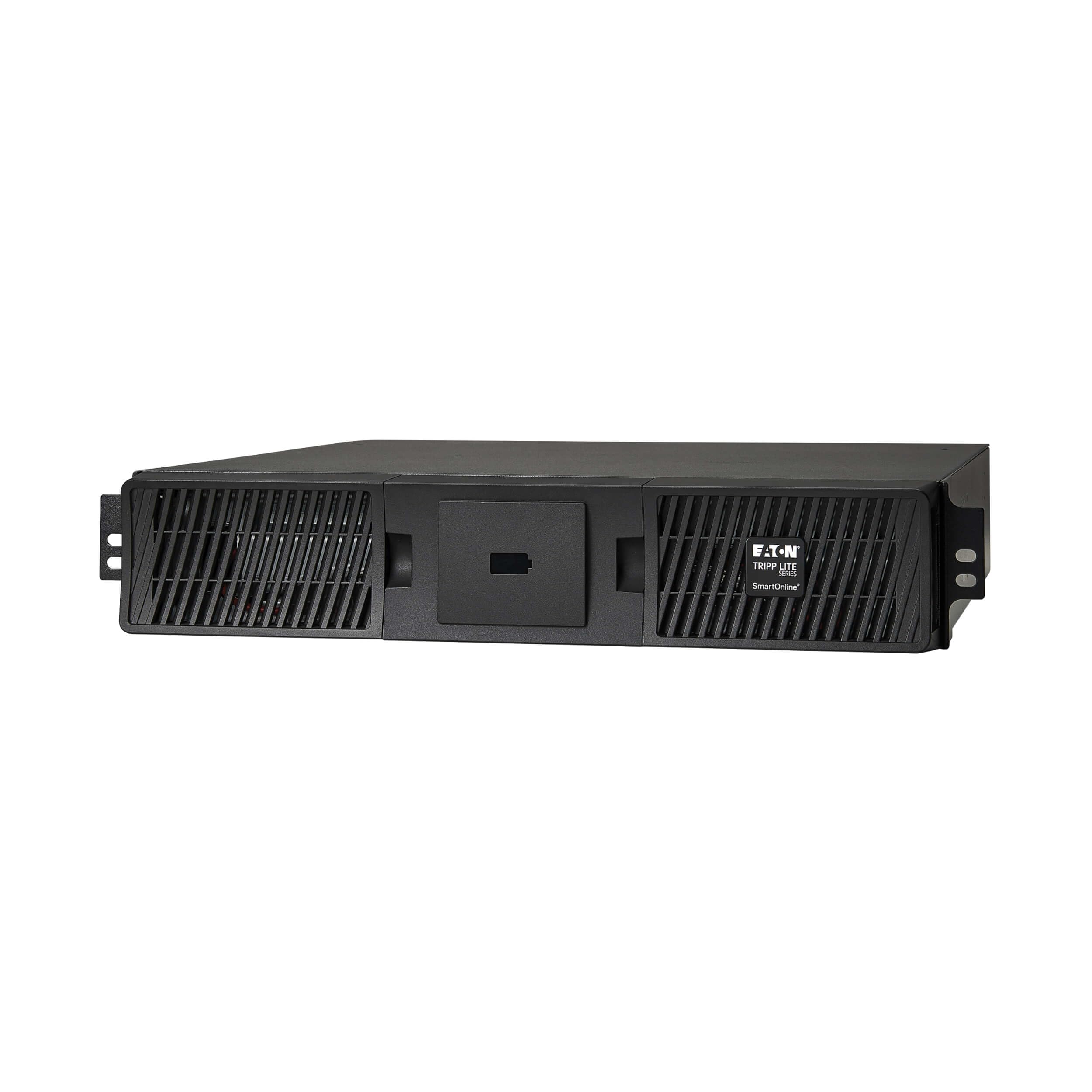 36V Ebm 2U Rack/Tower Battery
