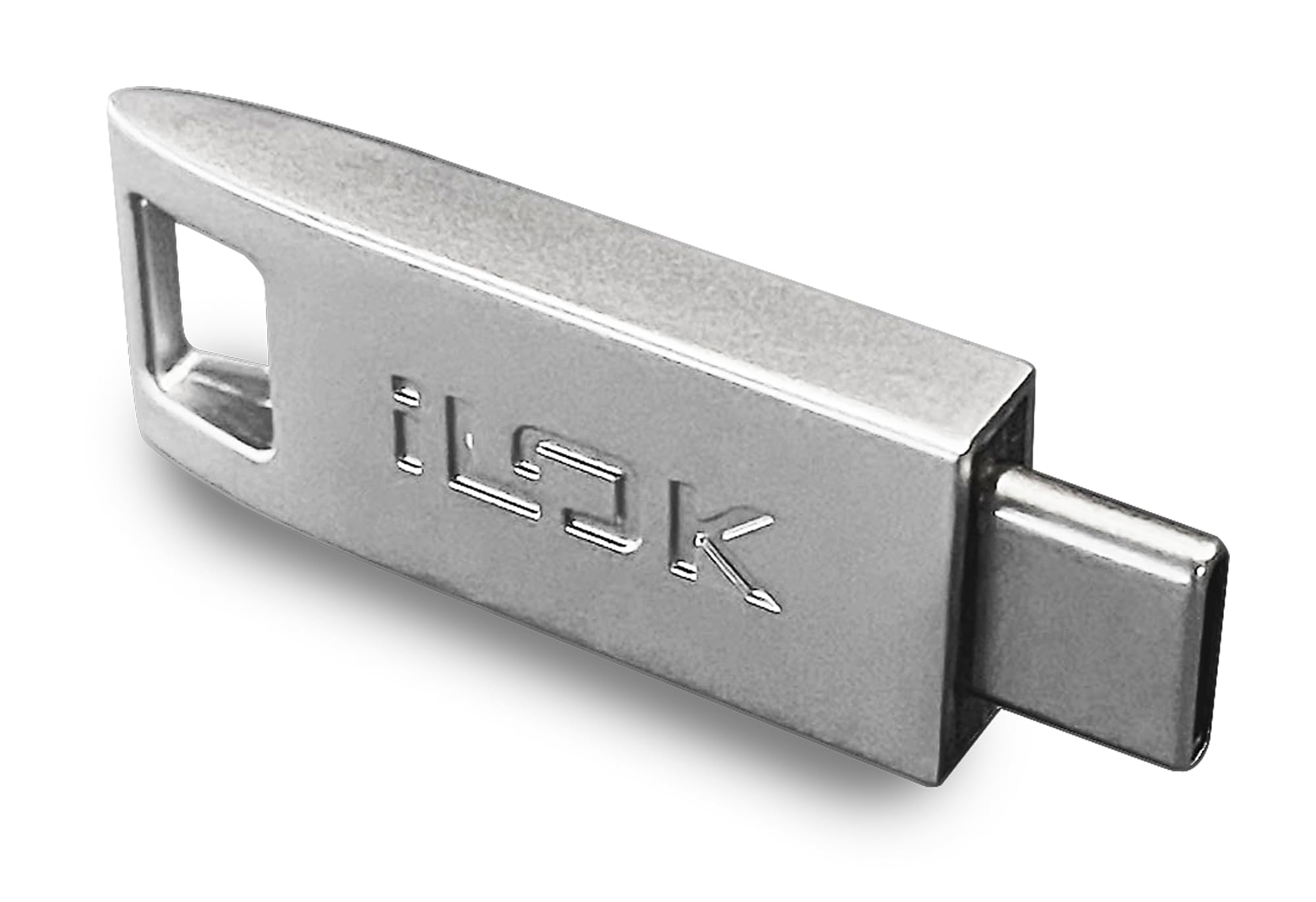 ILok iLok 33rd Generation Authorisation Key USB Dongle  USBC Edition