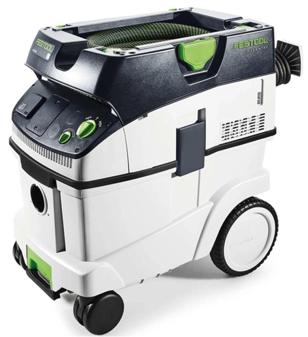 Festool 577084 Cleantec Ct 36 E Hepa Dust Extractor