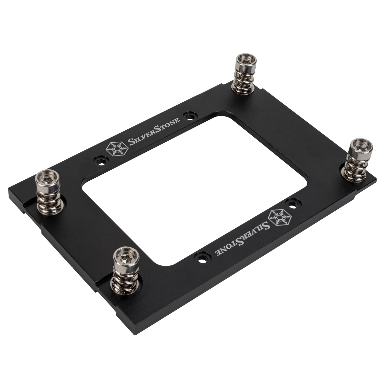 Silverstone Accessory XACMKTR5 AMD Socket sTR5 SP6 Mounting Kit for XE360PD
