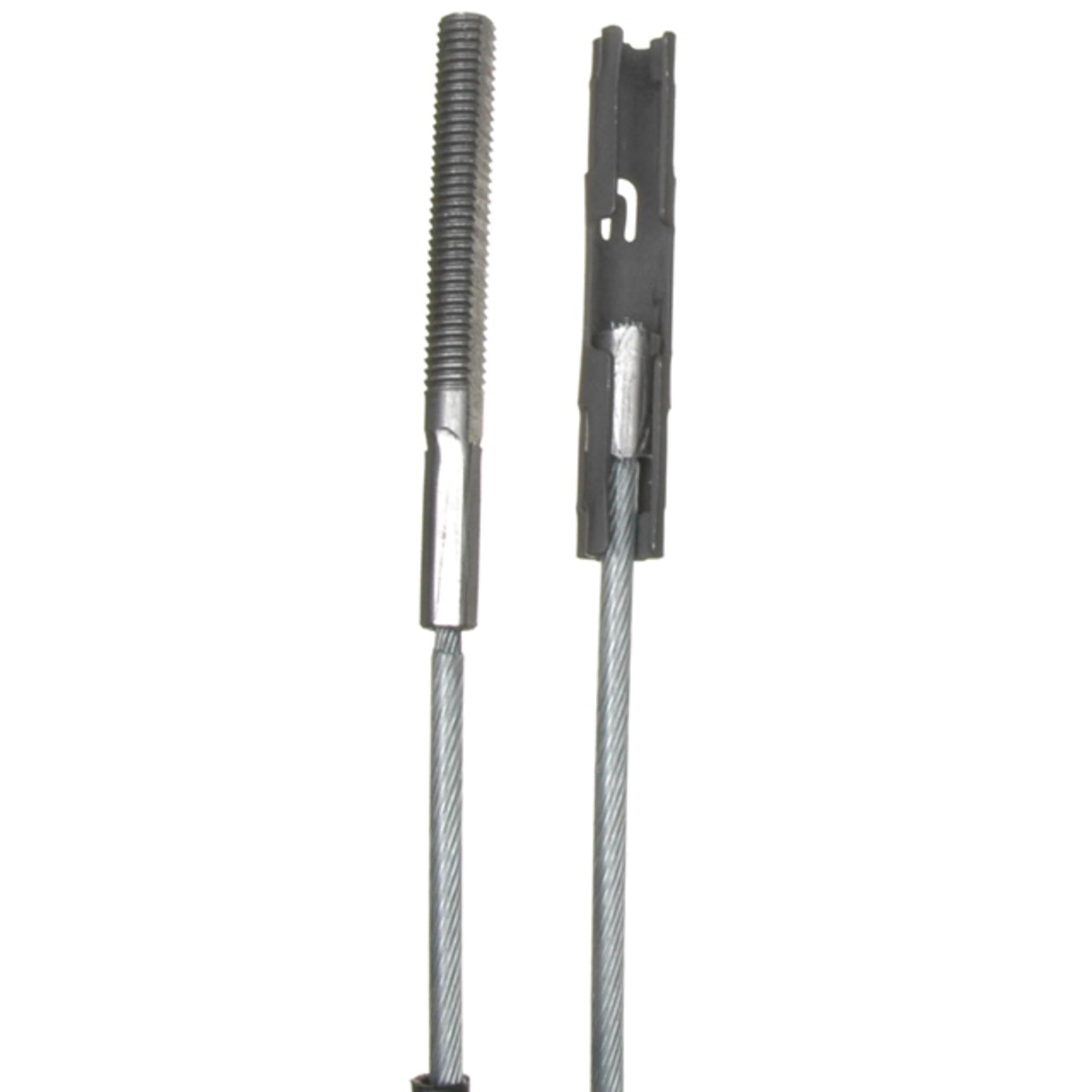 Acdelco Professional 18P2112 Rear Parking Brake Cable Assembly