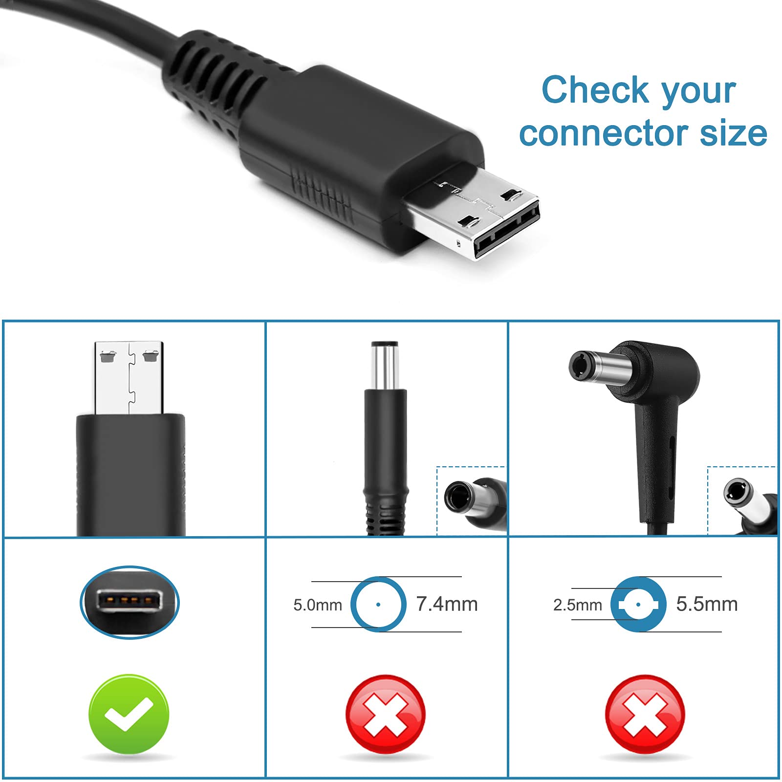 Juyoon 280W Usb Tip Charger For Msi Gs77 Ge66 Ge76 Raider Gp76 Gp66 Leopard Adp 280Bb B A18 280P1A Clevo X170Sm G X170Km G Oem Msi 280W Laptop Charger Adp 280Eb D Slim Design