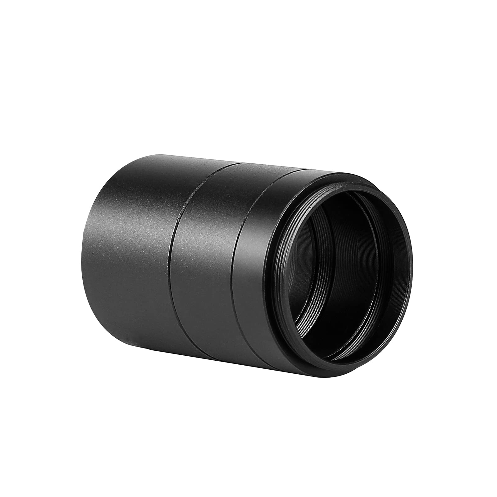 Celticbird T2 Thread Spacer Ring/Extension Tube Kit   M42X0.75 On Both Sides   Length 10Mm 20Mm 30Mm