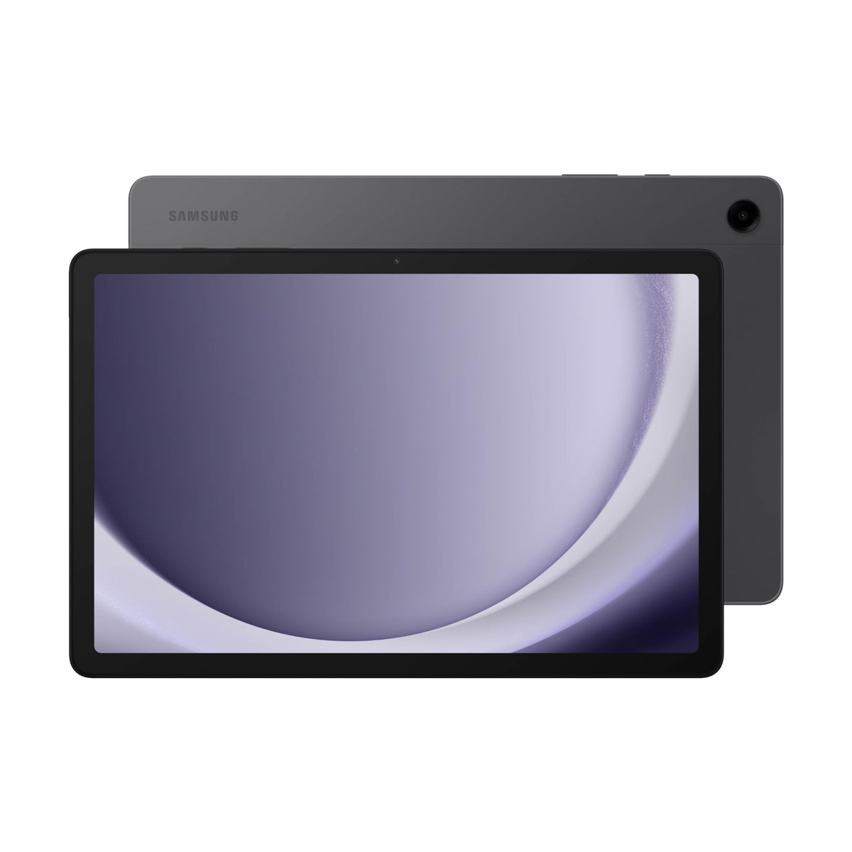 Samsung Galaxy Tab A9+ Tablet 11� 64Gb Android Tablet, Big Screen, Quad Speakers, Upgraded Chipset, Multi Window Display, Slim, Light, Durable Design, Us Version, 2024, Graphite