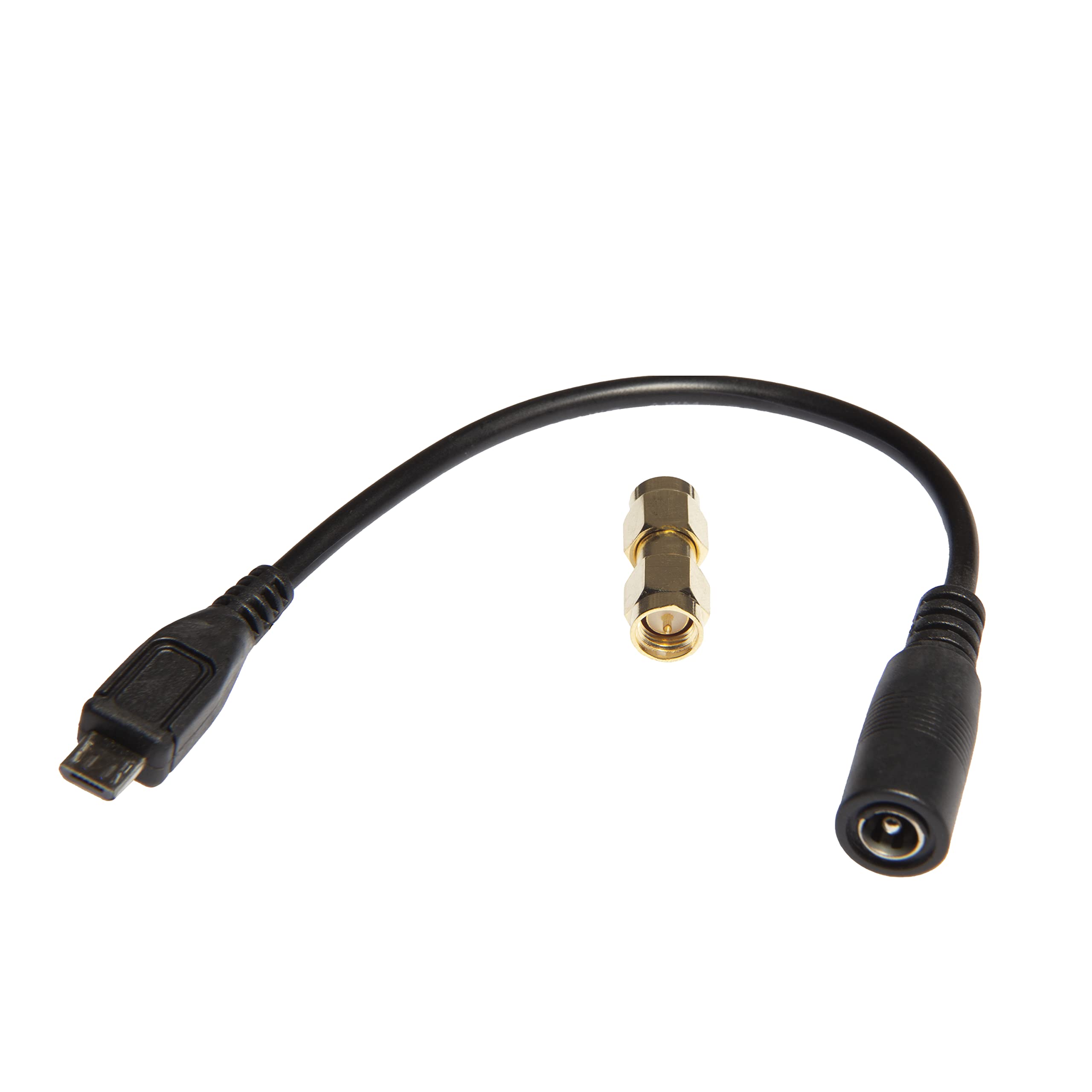 Lana Hf V2   Ultra Low Noise Lf, Mf & Hf Amplifier (Lna) Module For Rf & Software Defined Radio (Sdr). Wideband 50Khz 150Mhz Fre