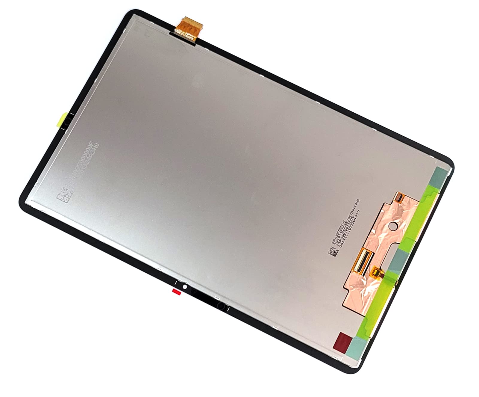 Eaglewireless Lcd Display Touch Screen Digitizer Assembly Repair Replacement For Samsung Galaxy Tab S7 Sm T870 Sm T875 Sm T876B