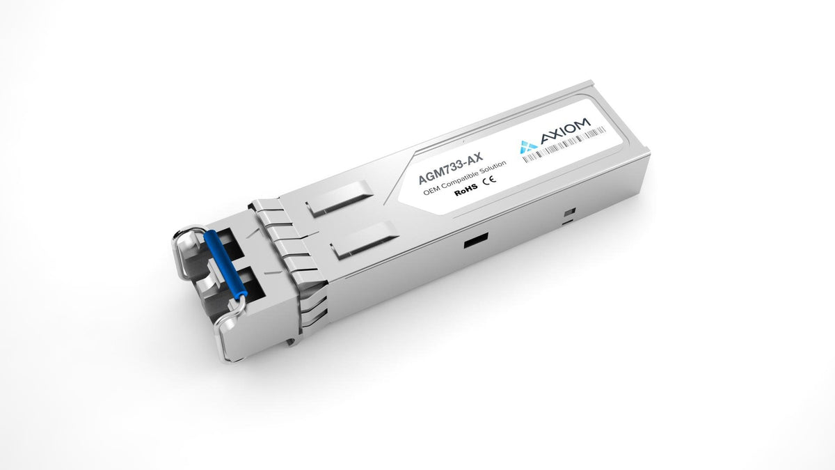 Axiom Memory Solutionlc Axiom 1000Base Zx Sfp Transceiver Module For Netgear