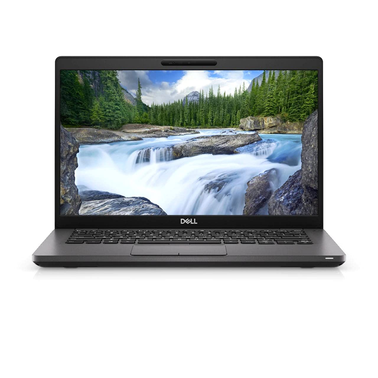 Dell Latitude 5000 5400 14' Notebook   1920 X 1080   Core i5 I5 8265U   8GB RAM   256GB SSD