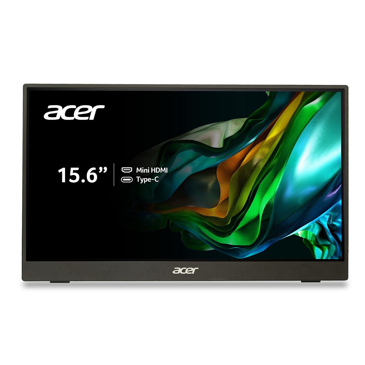 PM1 15.6 AG IPS Monitor