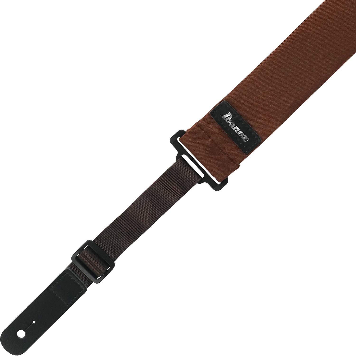 Ibanez Powerpad Strap Gsf50 Guitar (Gsf50Br)