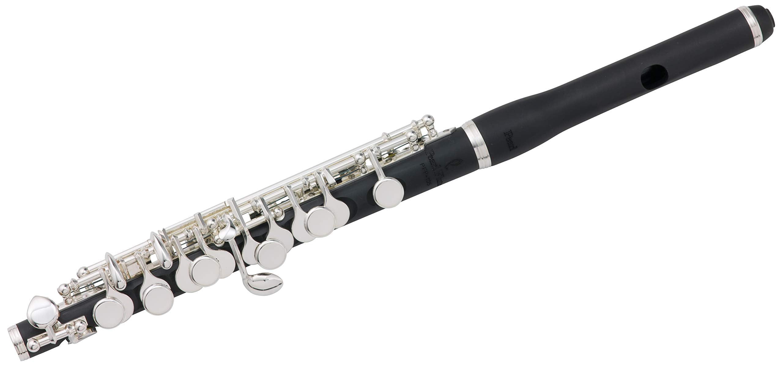 Pearl Pfp105E Piccolo Flute