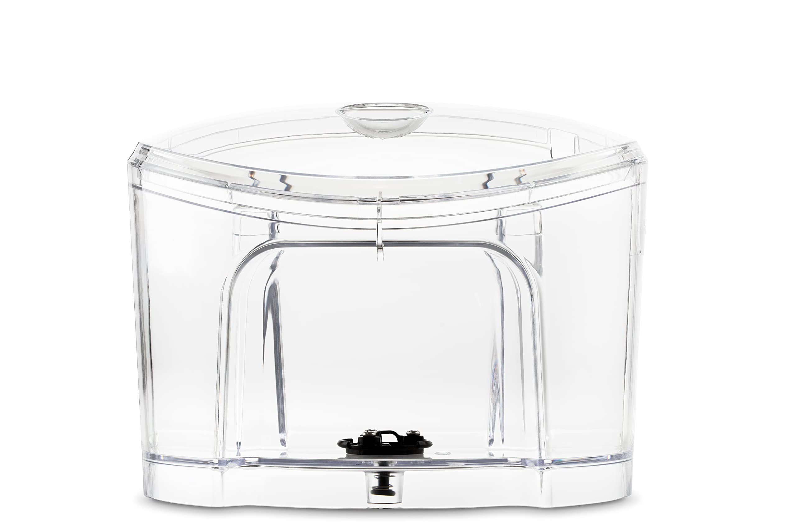 Replacement Water Reservoir For Keurig K Compact And K Latte Coffee Makers (Not Compatible For Keurig K250/K200 Machines)